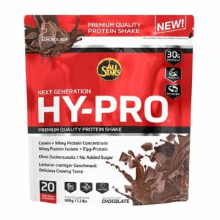 All Stars  HY-PRO 85 chocolate nut 500 g