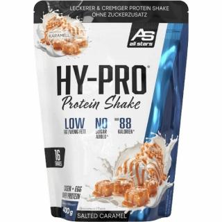 All Stars  HY PRO kokos 400 g