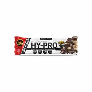 All Stars  Hy-Pro tyčinka 100 g čokoláda-oriešok 100 g