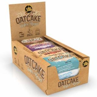 All Stars  OAT CAKE 80g bobuľové ovocie mix 80 g