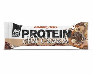 All Stars  PROTEIN Snack Bar 35g čoko-orech 35 g
