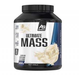 All Stars Ultimate  Mass Gain -  cookies cream 2000 g