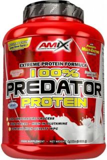 AMIX  100 Predator Protein vanilla 1000 g