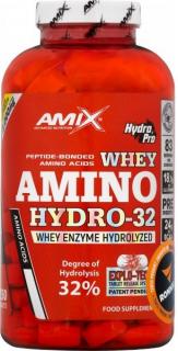 AMIX  Amino Hydro 32 250 tbl.