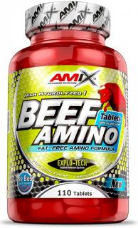 AMIX  Beef Amino 250 tbl.