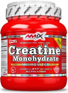 AMIX  Creatine monohydrate 300 g 300 g
