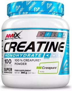 AMIX  Creatine Monohydrate Creapure 300 g