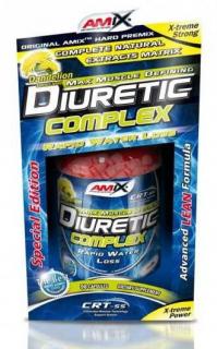 AMIX  Diuretic Complex 90 kaps