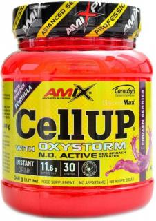 AMIX  Nutrition CellUp Powder with Oxystorm cola 348 g