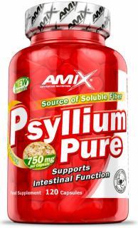 AMIX  Psyllium Pure 1500 mg 120 caps