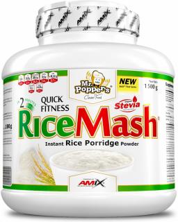 AMIX  RiceMash banoffee 600 g