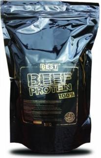 BEST NUTRITION 100% BEEF Protein   neutral 1000 g