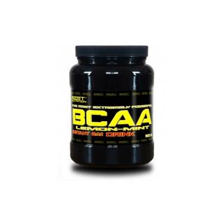 BEST NUTRITION  BCAA Instant Drink Citrón Mint 300 g