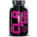 BEST NUTRITION CLA 2000 od  60 kaps+60 kaps