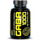 BEST NUTRITION GABA 1000 120 caps.