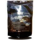 BEST NUTRITION L-Glutamin pure od  natural 250 g