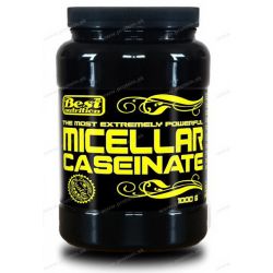 BEST NUTRITION Micellar Caseinate od  čokoláda 1000g