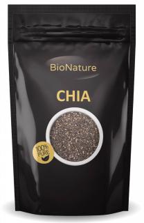 BioMedical  Chia Semienka 500 g