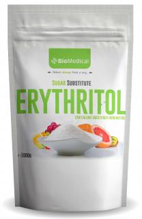 BioMedical  Erythritol 500 g