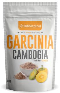 BioMedical Garcinia Cambogia 100 g