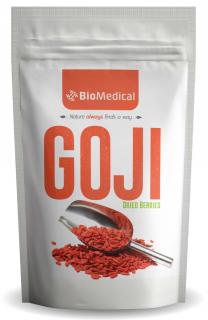 BioMedical  Goji Natural 1000 g