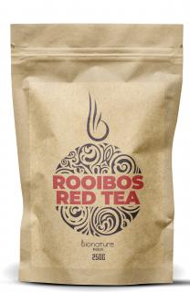 BioNature  Rooibos sypaný čaj 250 g