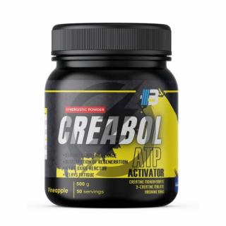 Body Nutrition  Creabol Cherry 500 g