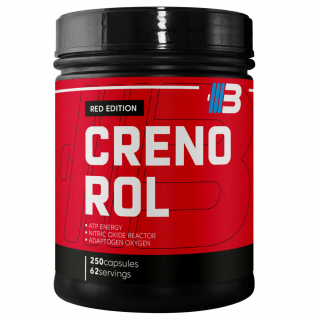 Body Nutrition  Crenorol 250 caps.