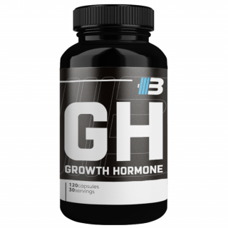 Body Nutrition  GH growth hormone 120 kaps.