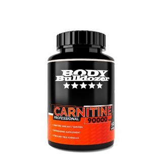 BodyBulldozer  Carnitine Professional 90 tbl.