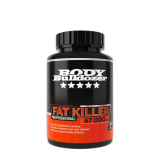 BodyBulldozer  Fat Killer Professional 90 tbl.