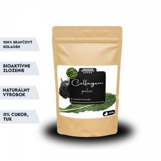 BodyBulldozer  Natural 100% Paleo Collagen Natural 200 g