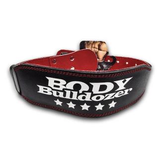 BodyBulldozer  Opasok HARD M