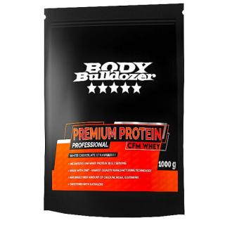 BodyBulldozer  Premium Protein Professional čokoláda royal 1000 g