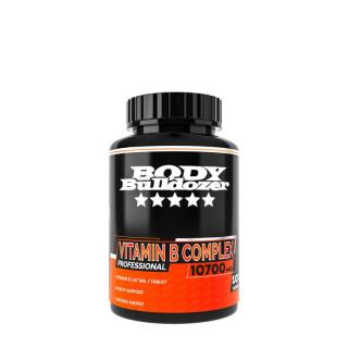 BodyBulldozer  Vitamin B Complex Professional 100 tbl.