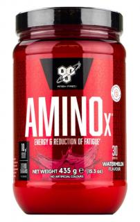 BSN  AminoX zelené jablko 435 g