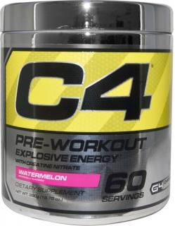 Cellucor  C4 390 g cherry limeade 390 g