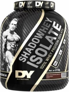 DORIAN YATES  SHADOWHEY ISOLATE 2000 g chocolate 2000 g