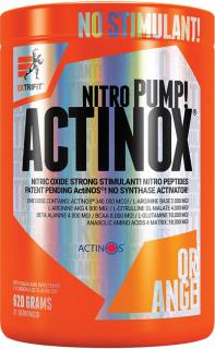 Extrifit  Actinox 620 g citrón 620 g