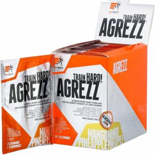 Extrifit  Agrezz malina 20 x 20,8 g