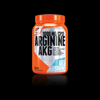 Extrifit  Arginine AKG 1000 100 kapsúl