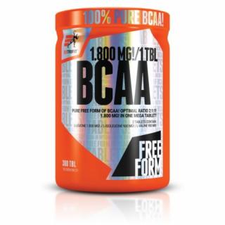 Extrifit  BCAA 1800 150 tabliet