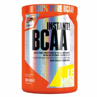 Extrifit  BCAA Instant pomaranč 300 g