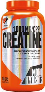 Extrifit  Crea Creatine monohydrate 180 tabliet 180 tbl.