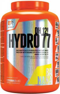 Extrifit  Hydro 77 INSTANT DH 12 čokoláda 2270 g