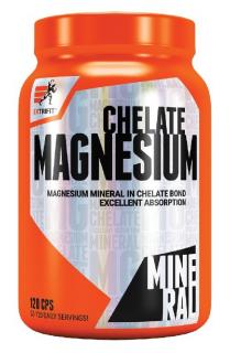 Extrifit  Magnesium Chelate 120 kapsúl
