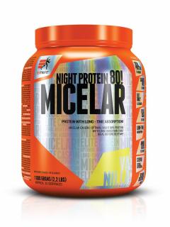 Extrifit  Micelar Casein čokoláda 2000 g