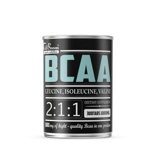 FitBoom  BCAA 2:1:1 300 tbl.