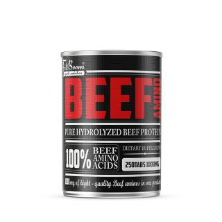FitBoom  - Beef Amino 300 tbl.