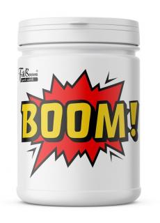 FitBoom  Boom Pre Workout Red Energy 323 g